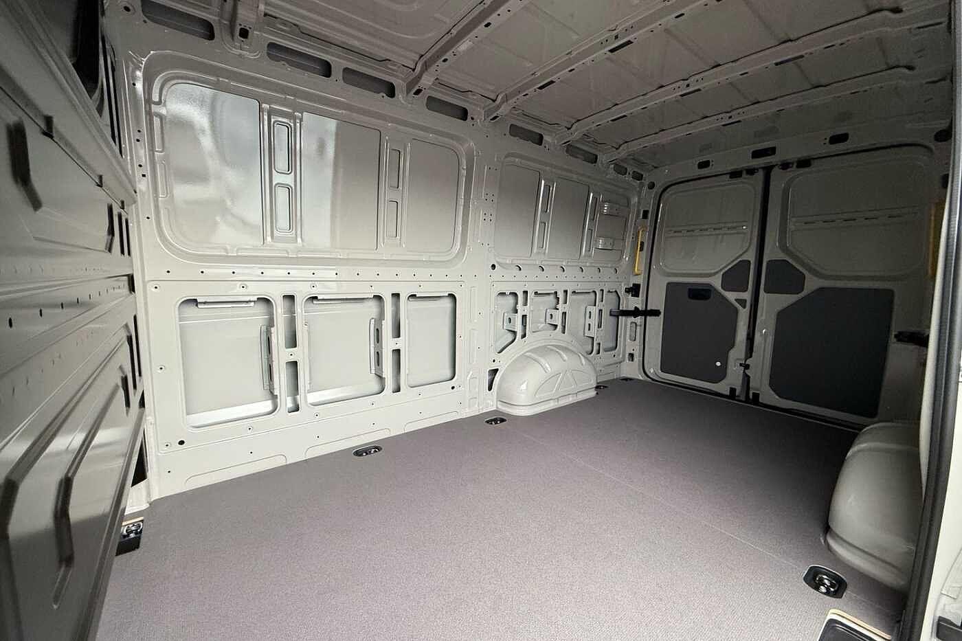 Used Volkswagen Crafter 2025 for sale - 76855047: Photo 43