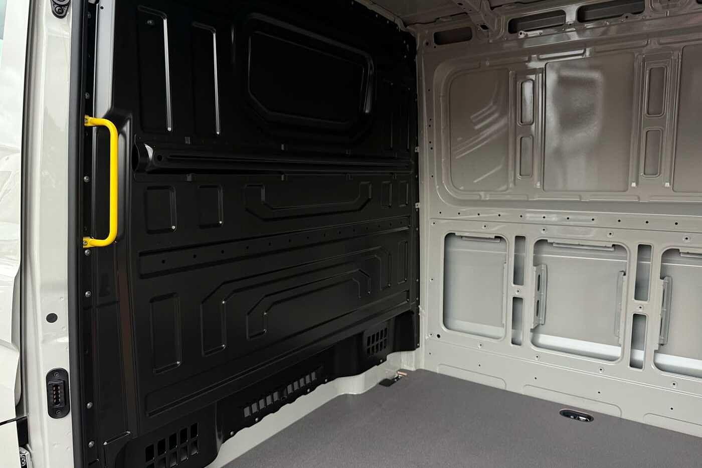 Used Volkswagen Crafter 2025 for sale - 76855047: Photo 44