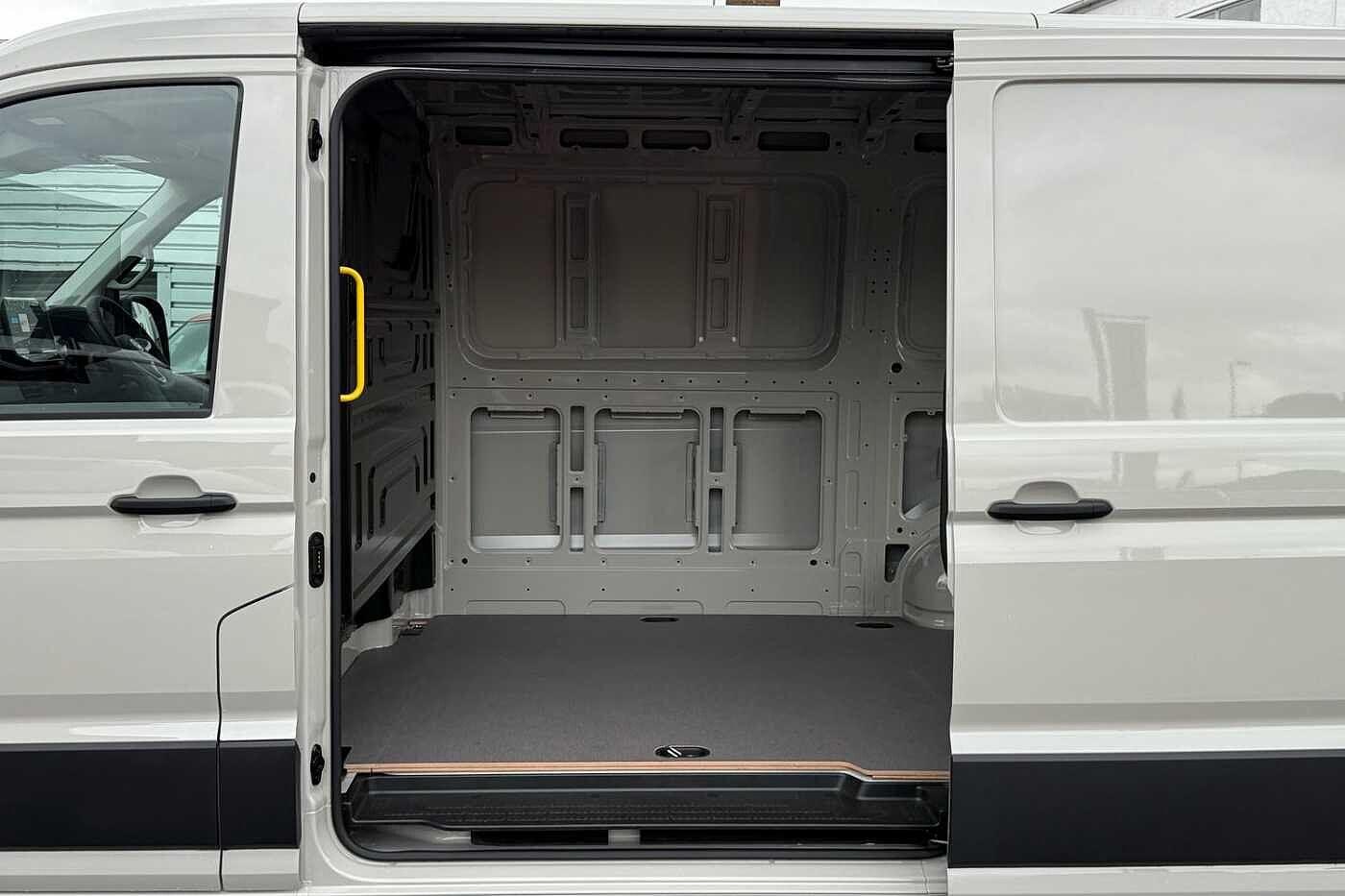 Used Volkswagen Crafter 2025 for sale - 76855047: Photo 47