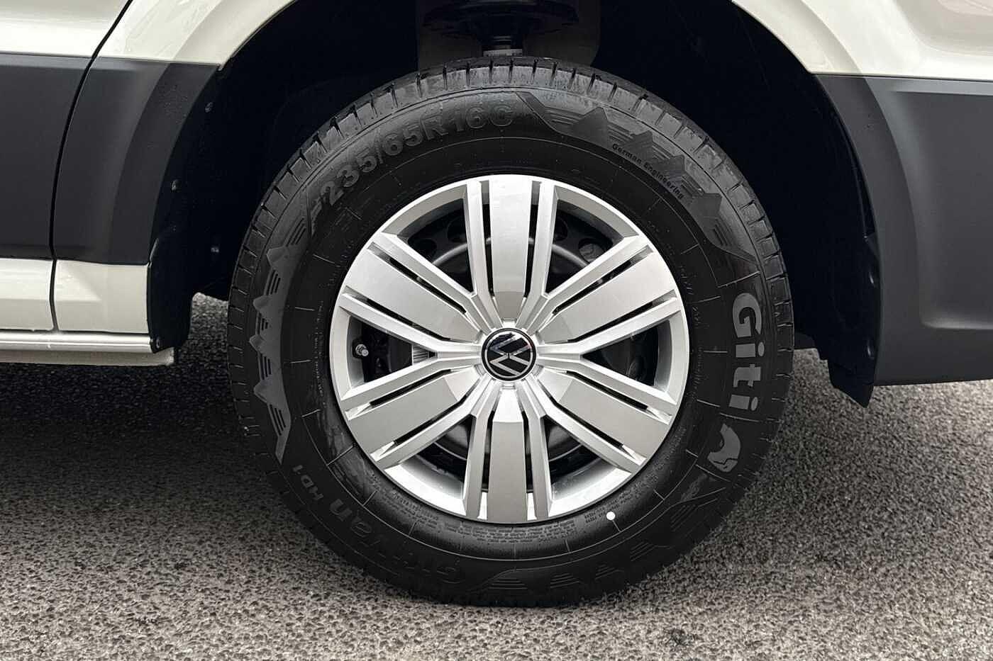 Used Volkswagen Crafter 2025 for sale - 76855047: Photo 5