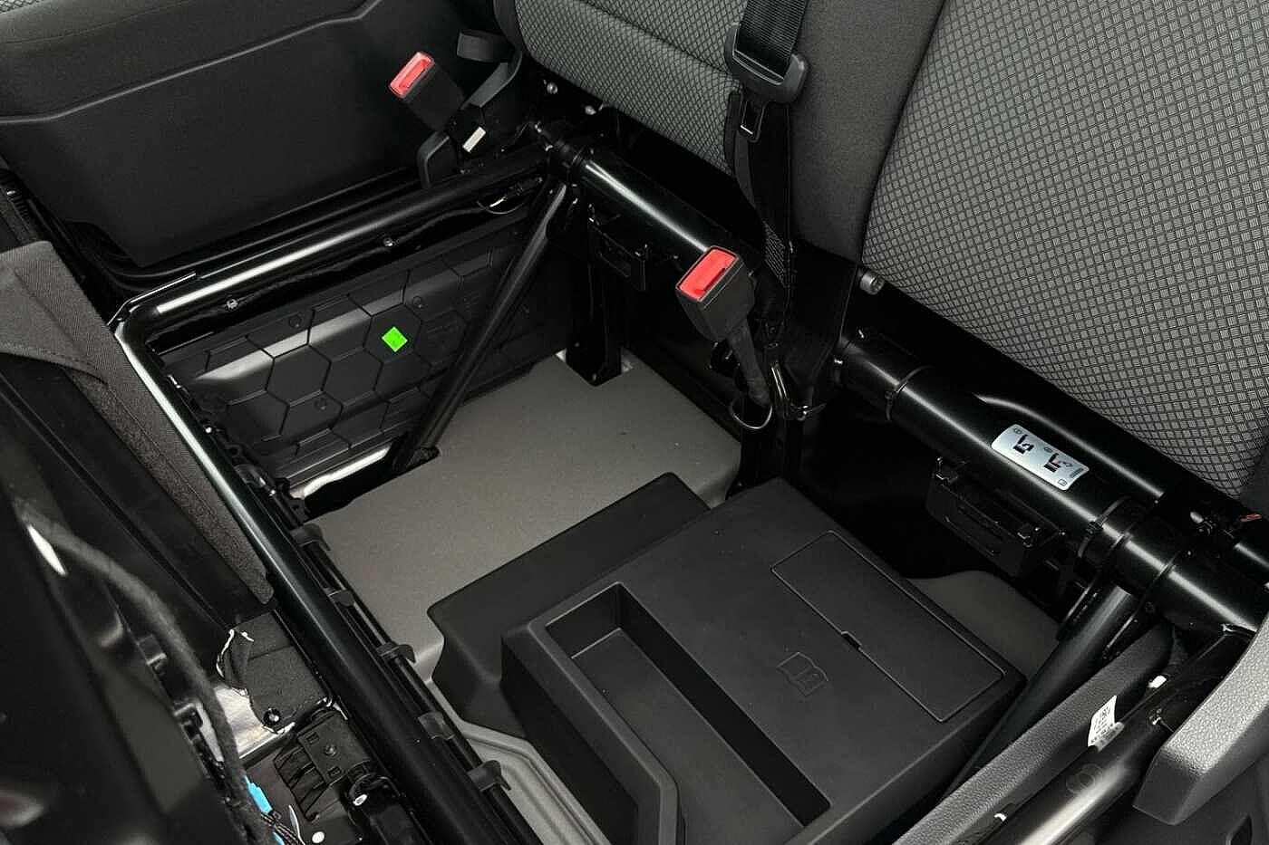 Used Volkswagen Crafter 2025 for sale - 76855047: Photo 50