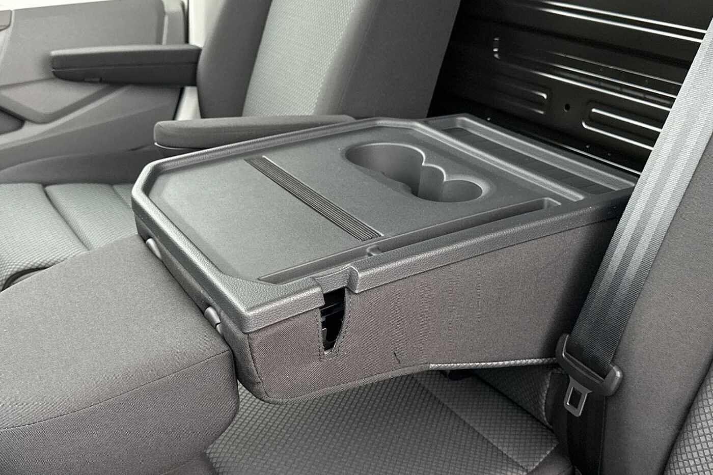 Used Volkswagen Crafter 2025 for sale - 76855047: Photo 51