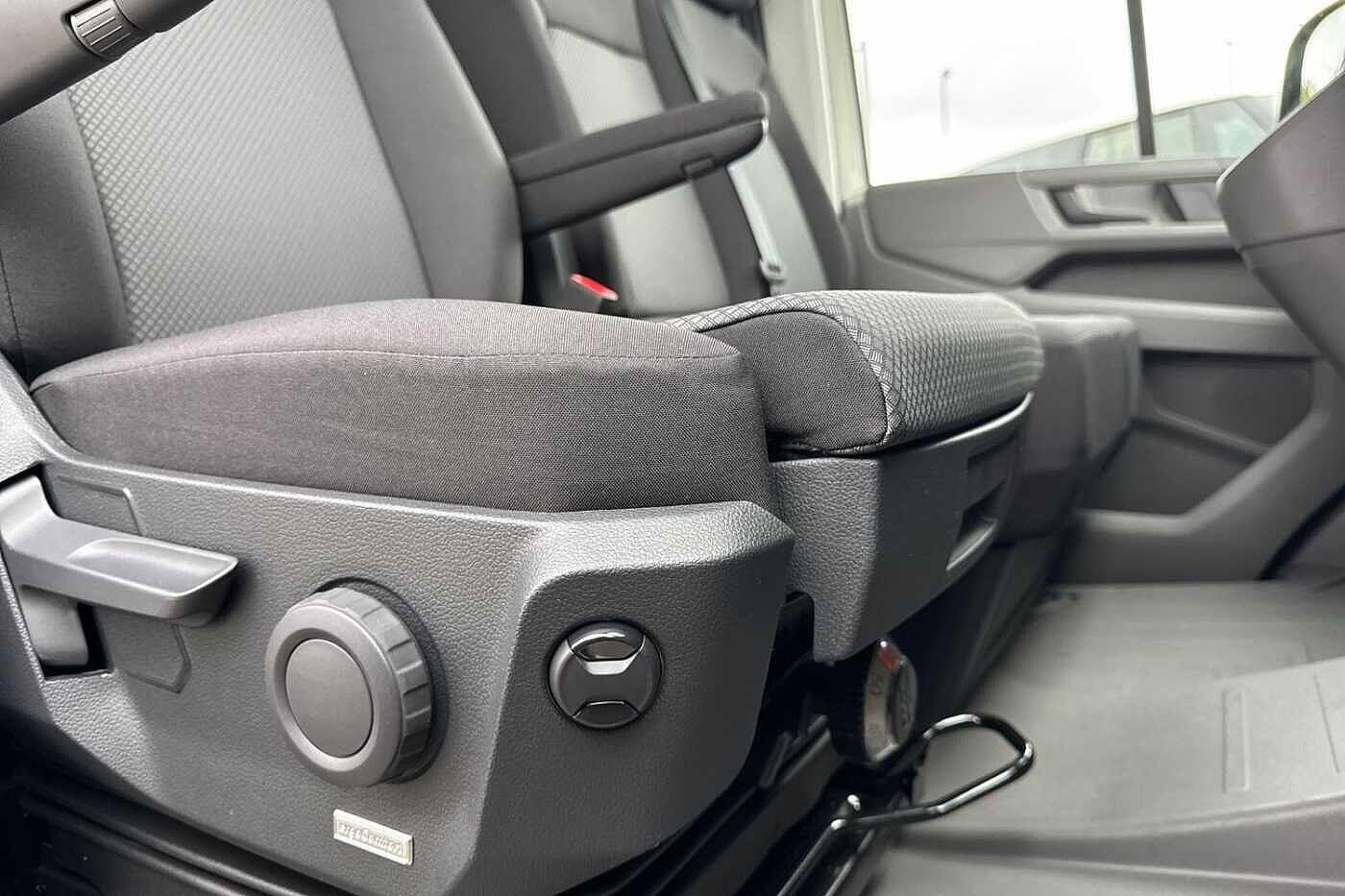 Used Volkswagen Crafter 2025 for sale - 76855047: Photo 53