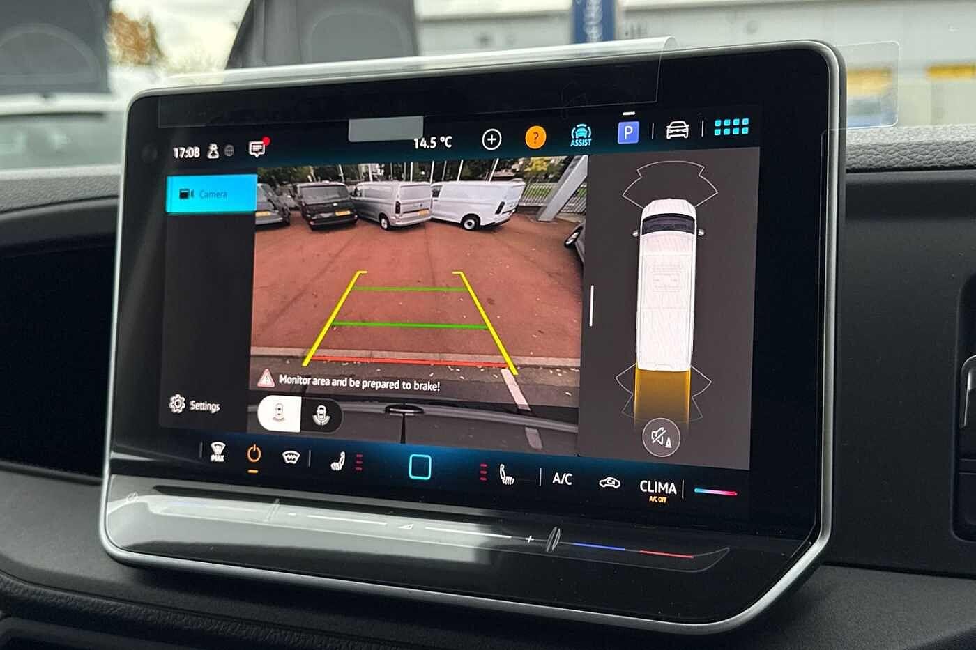 Used Volkswagen Crafter 2025 for sale - 76855047: Photo 54