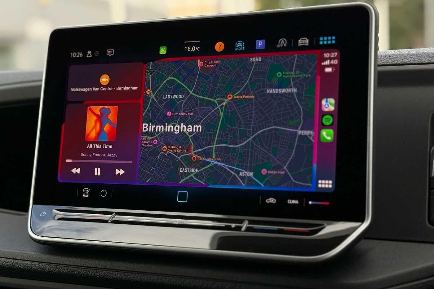 Used Volkswagen Crafter 2025 for sale - 76855047: Photo 55