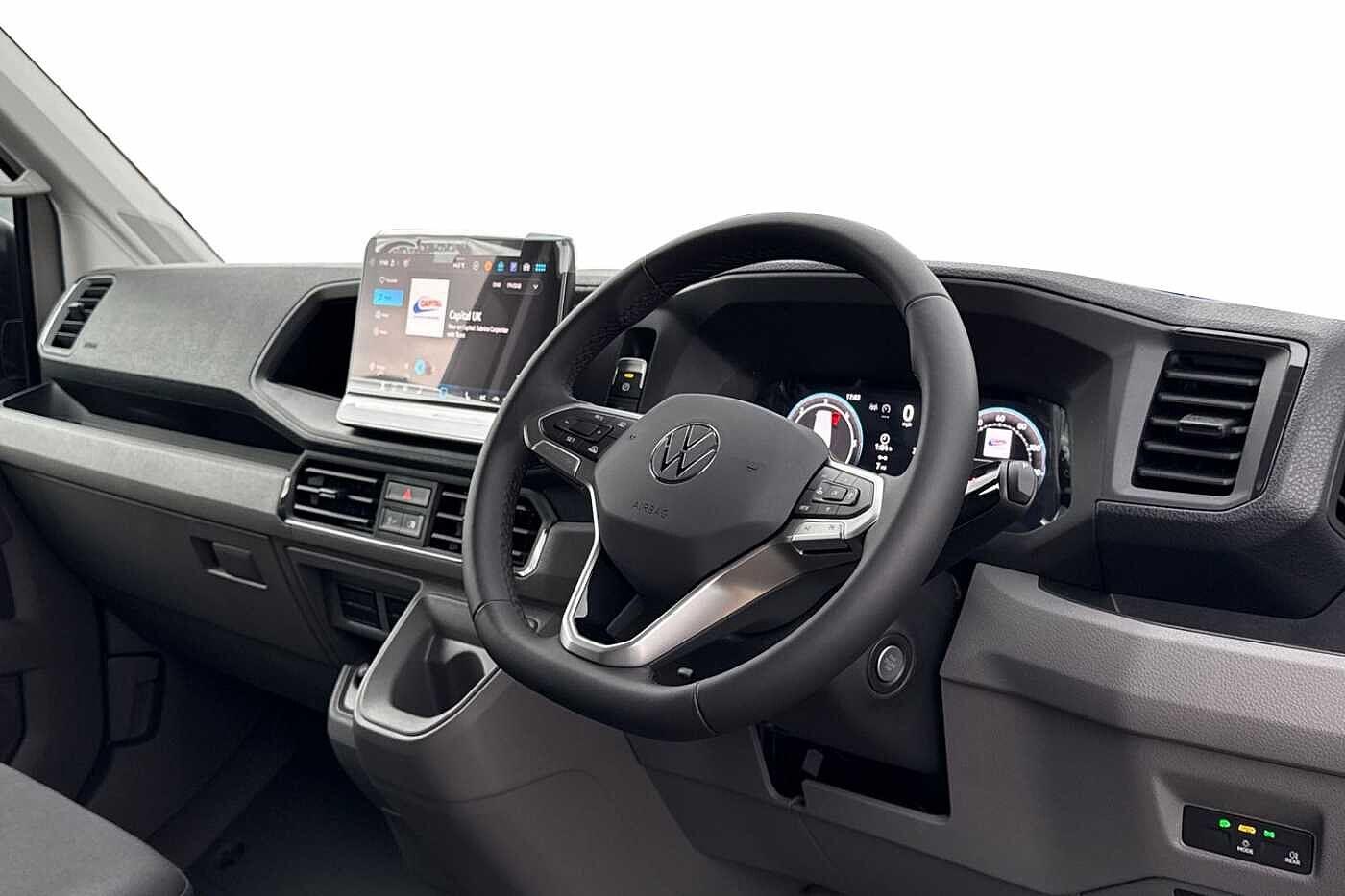 Used Volkswagen Crafter 2025 for sale - 76855047: Photo 6