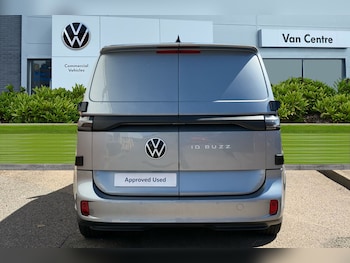 Used Volkswagen ID.Buzz 2024 for sale - 78961305: Photo