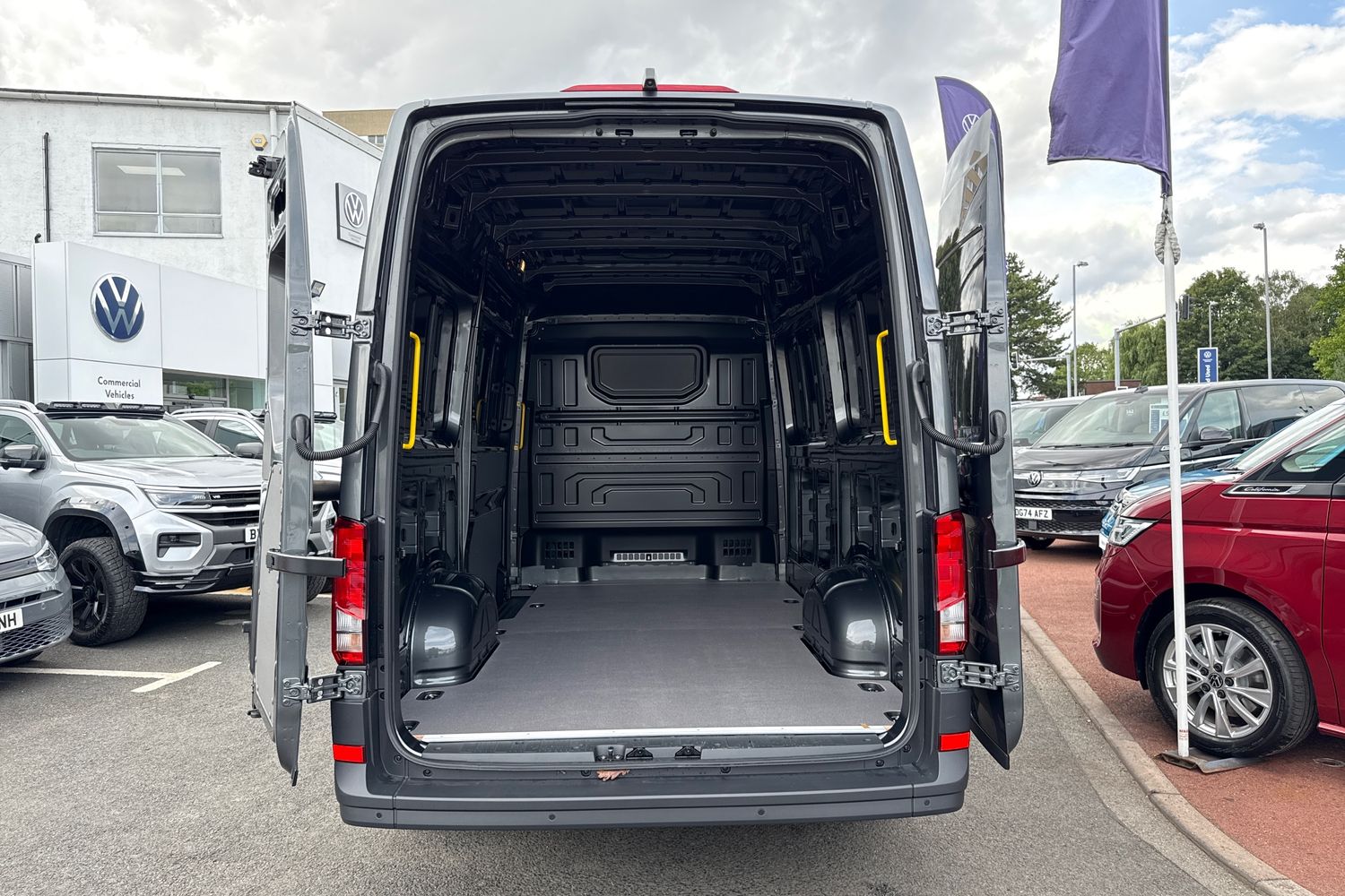 Vehicle 28