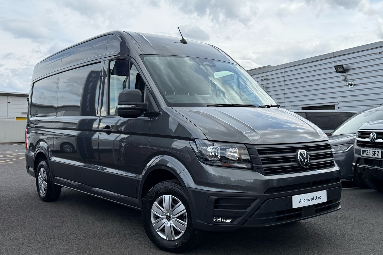 Vehicle 29