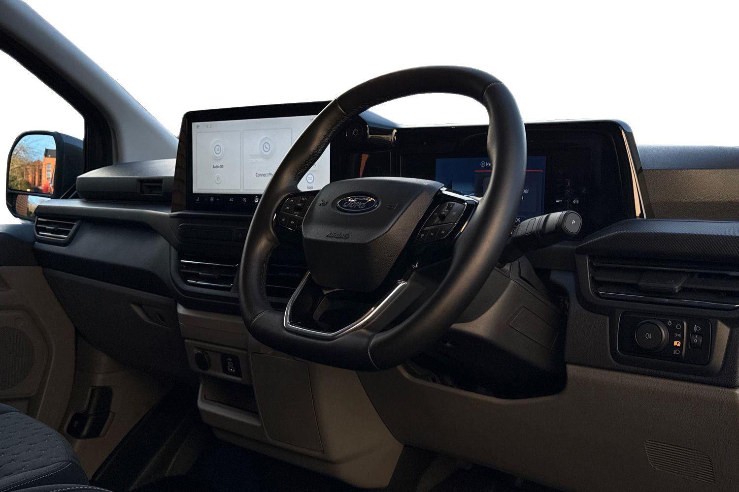 Used Ford E-Transit 2024 for sale - 77361746: Photo 14