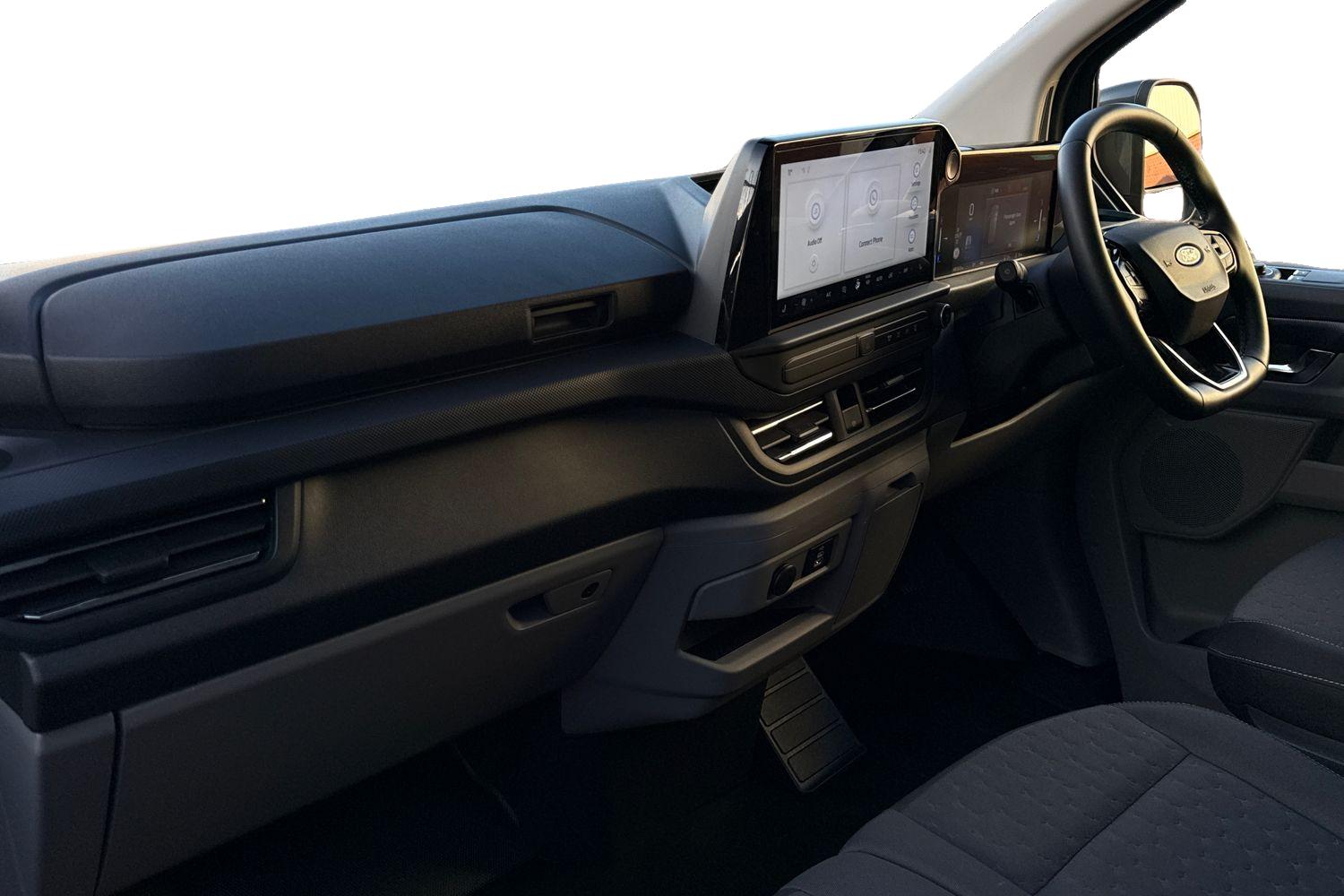 Used Ford E-Transit 2024 for sale - 77361746: Photo 15