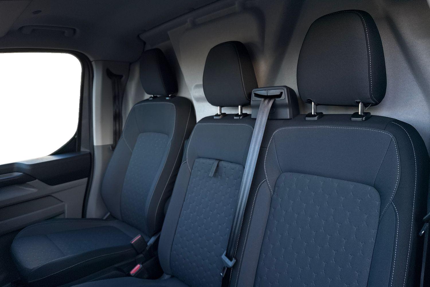 Used Ford E-Transit 2024 for sale - 77361746: Photo 16