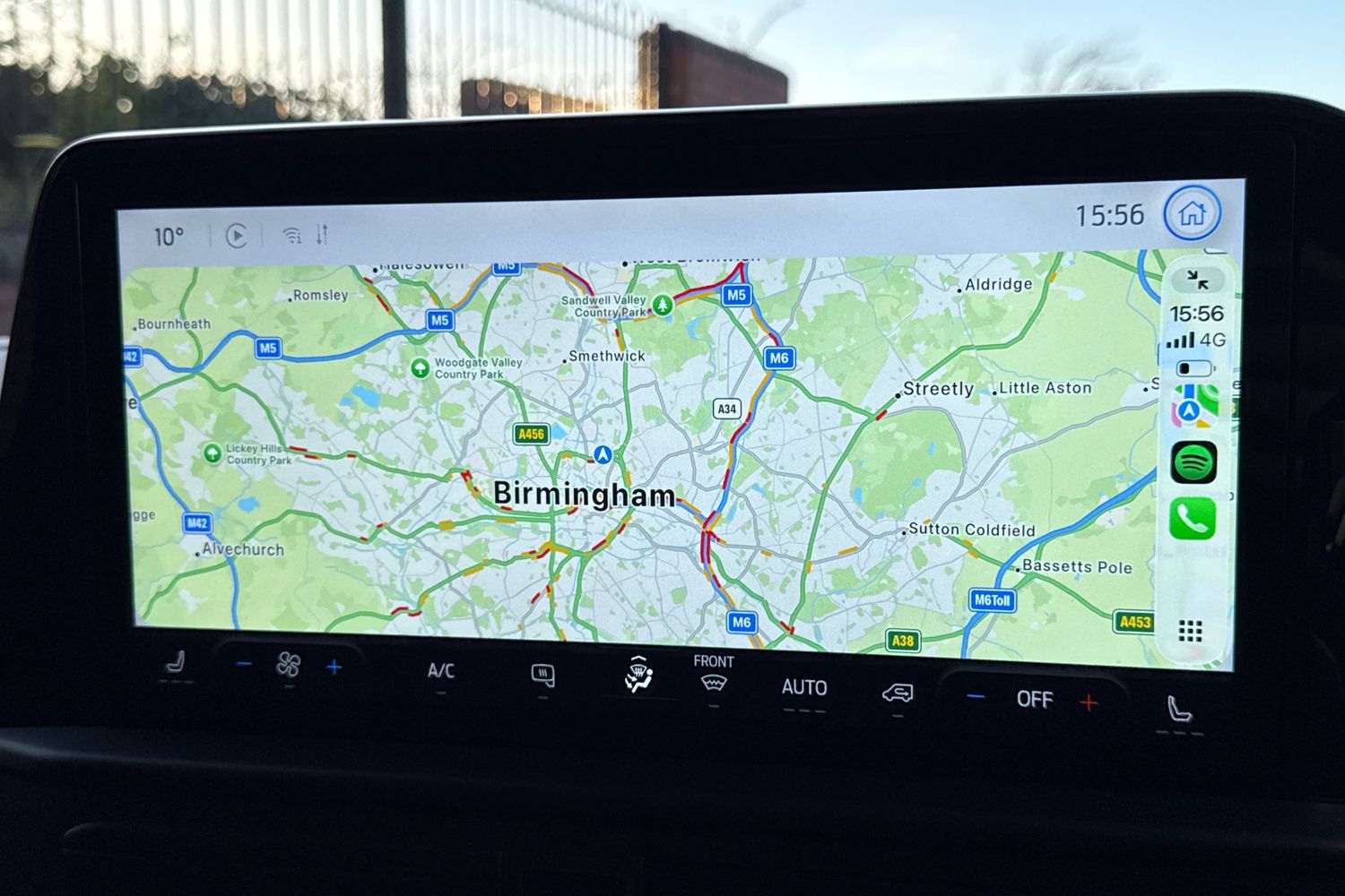 Used Ford E-Transit 2024 for sale - 77361746: Photo 17