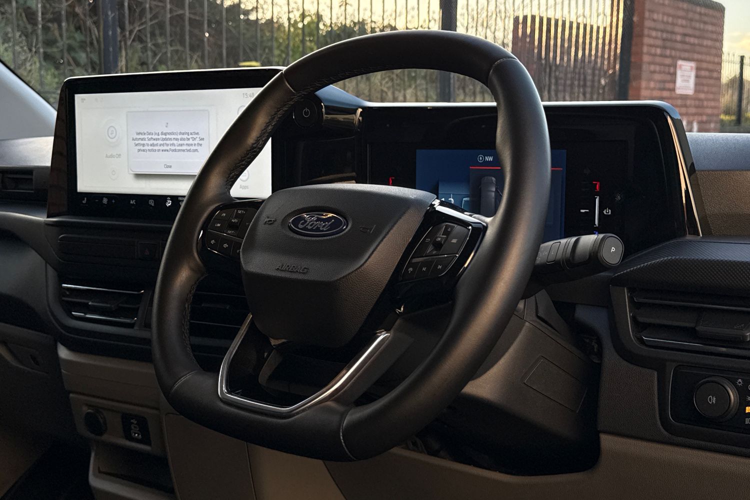 Used Ford E-Transit 2024 for sale - 77361746: Photo 18