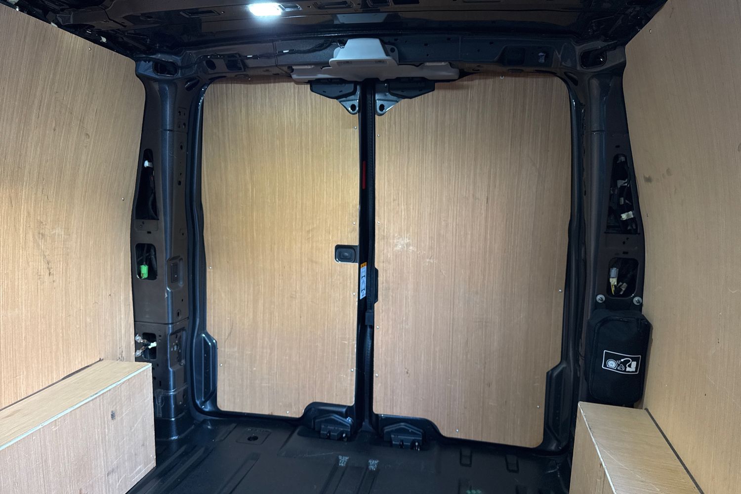 Used Ford E-Transit 2024 for sale - 77361746: Photo 19