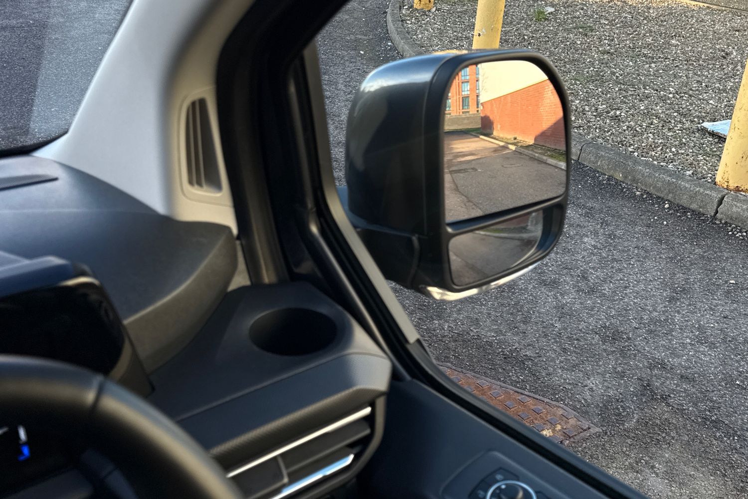 Used Ford E-Transit 2024 for sale - 77361746: Photo 21