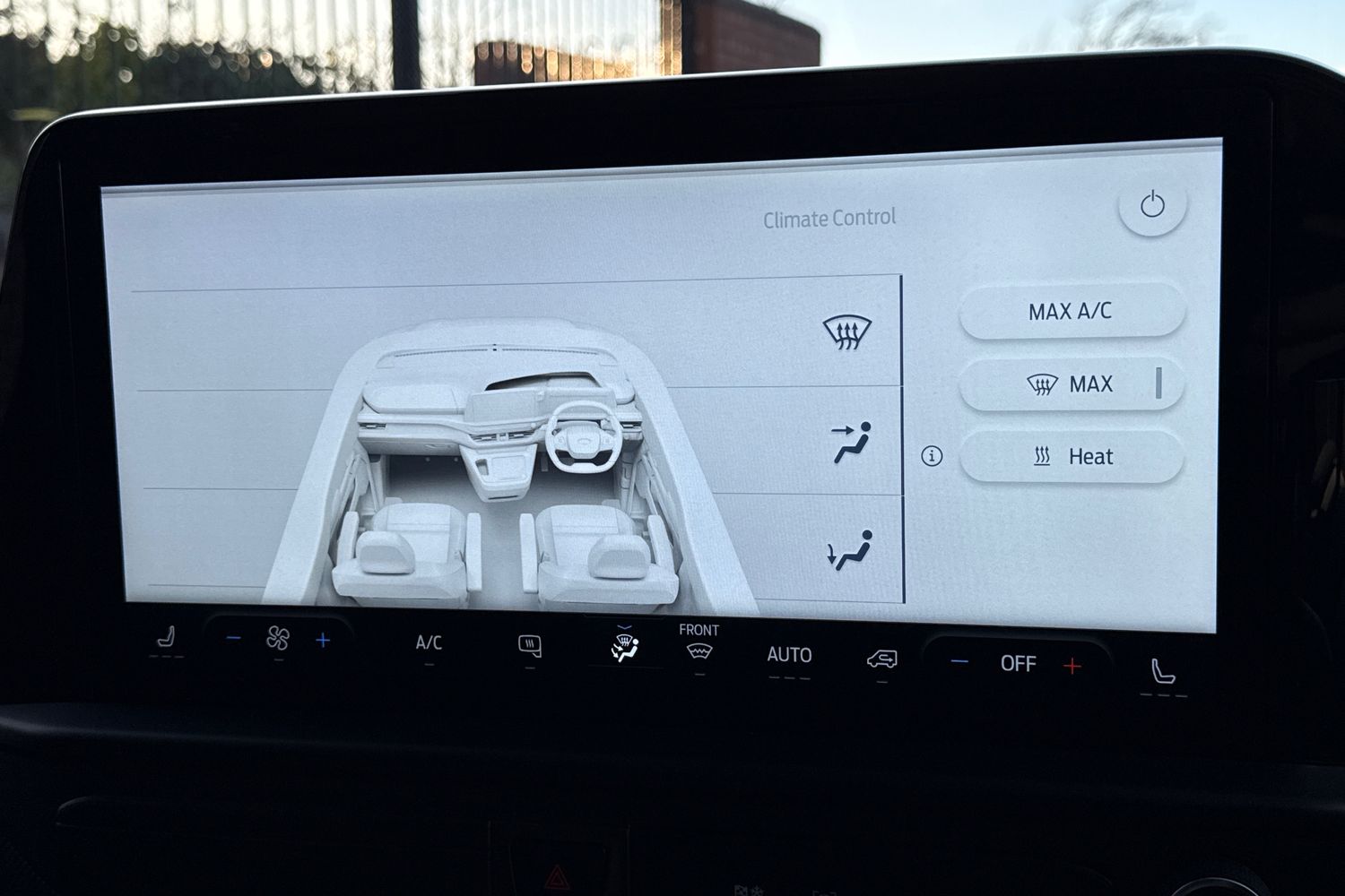 Used Ford E-Transit 2024 for sale - 77361746: Photo 22