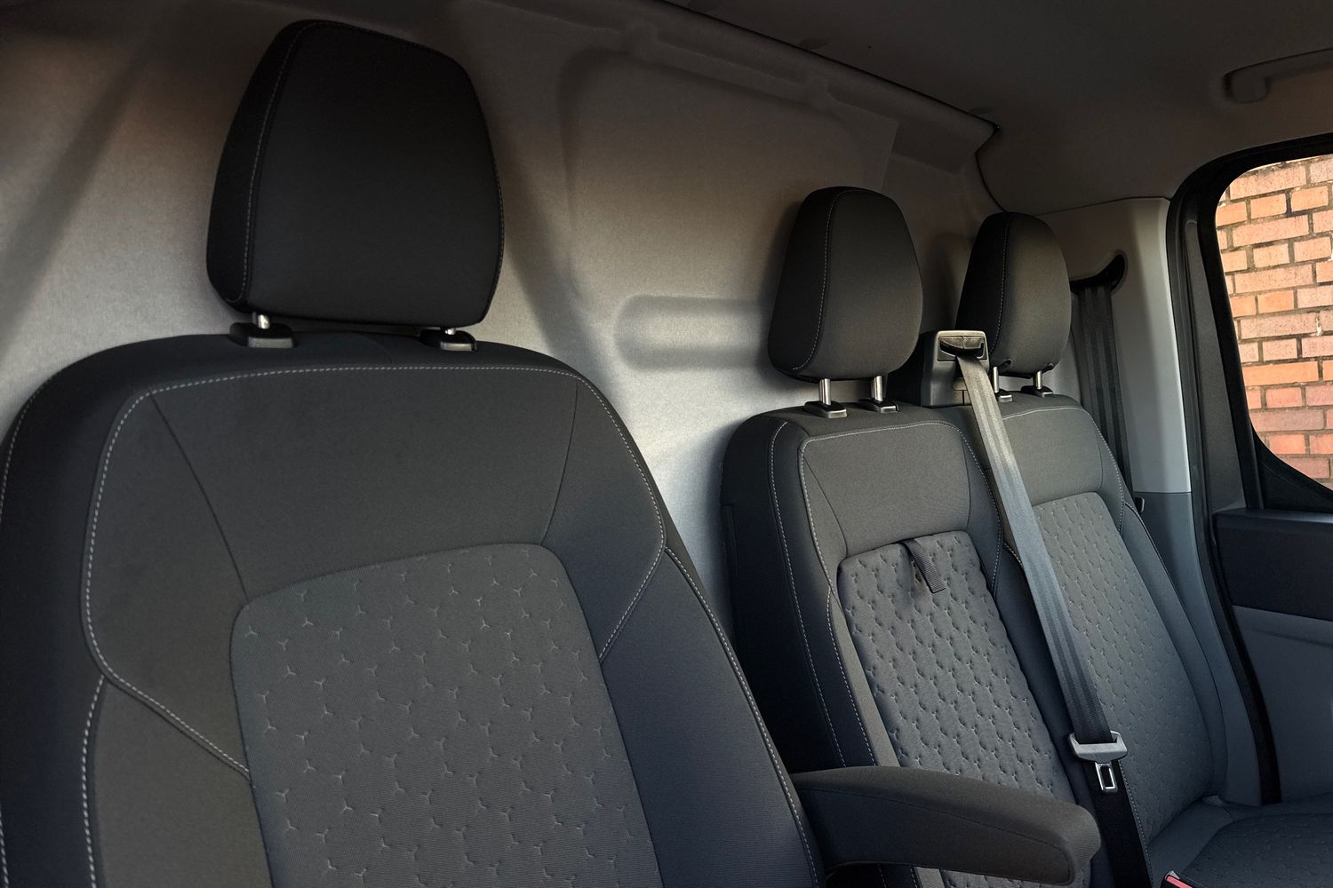 Used Ford E-Transit 2024 for sale - 77361746: Photo 24