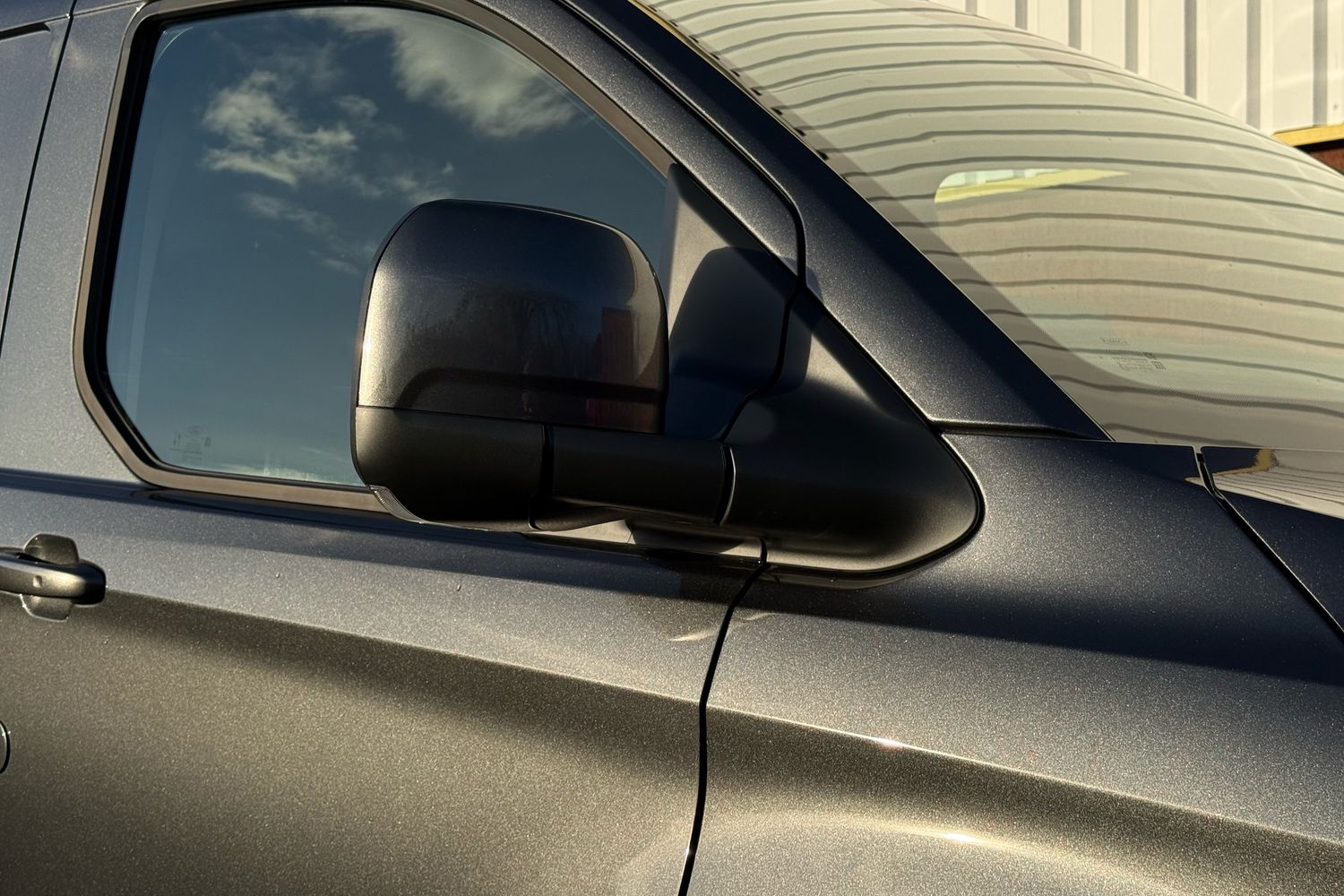 Used Ford E-Transit 2024 for sale - 77361746: Photo 27