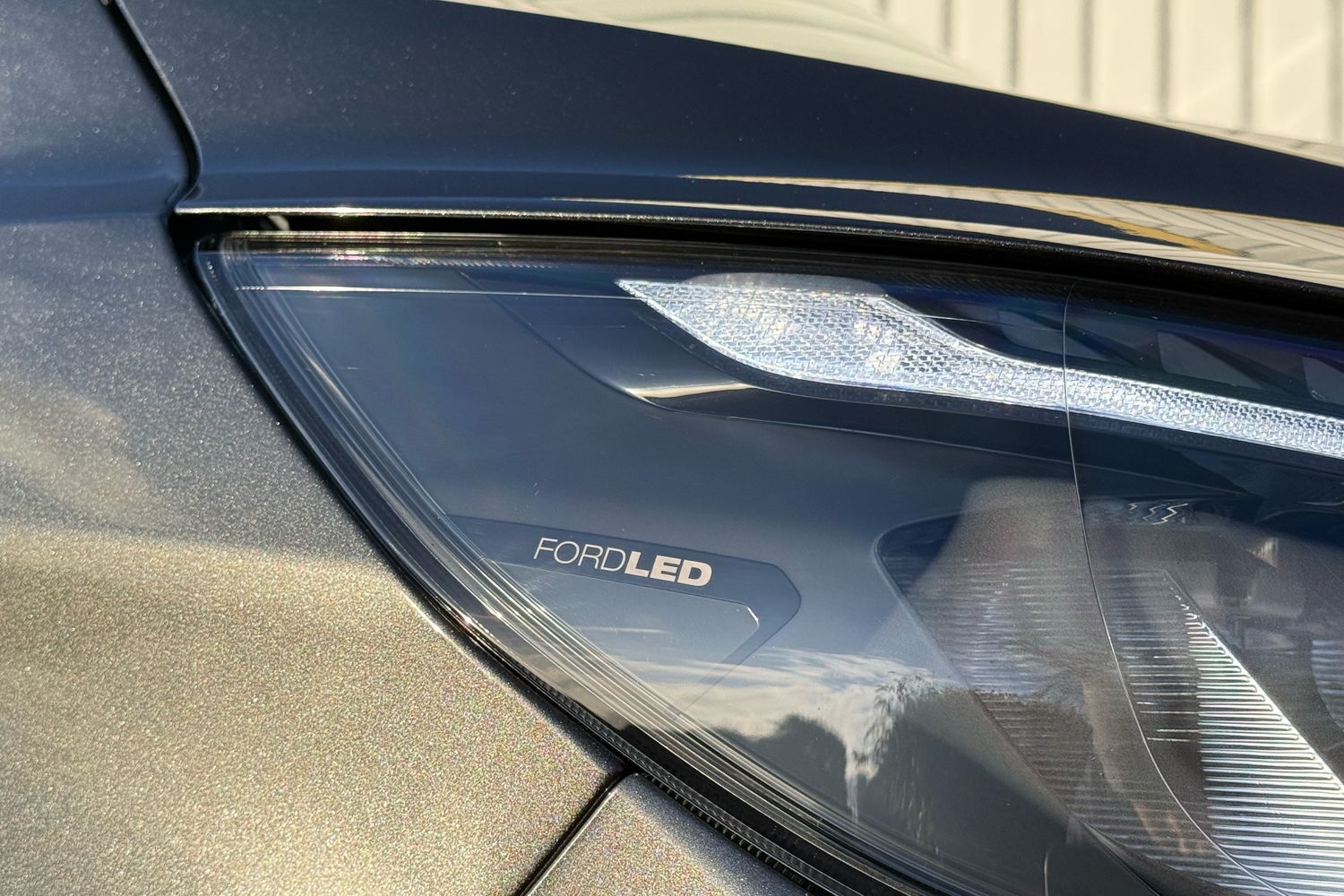 Used Ford E-Transit 2024 for sale - 77361746: Photo 28