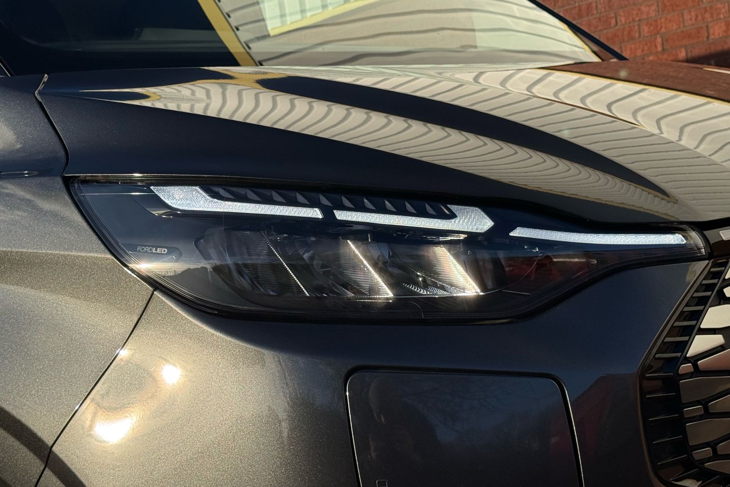 Used Ford E-Transit 2024 for sale - 77361746: Photo 29