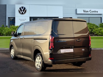 Used Ford E-Transit 2024 for sale - 77361746: Photo