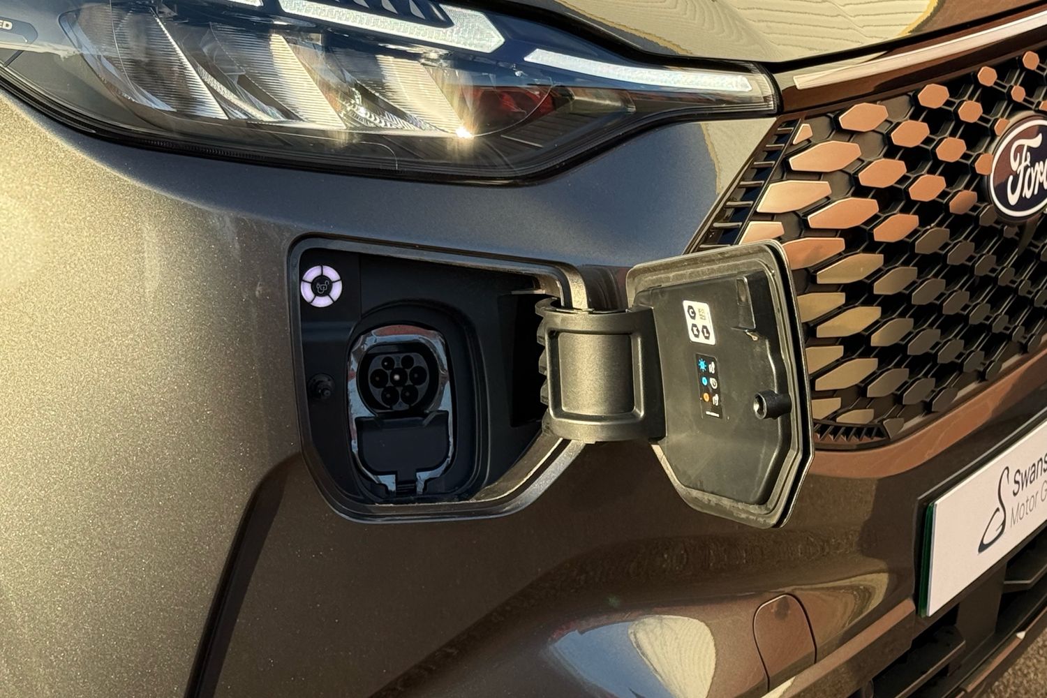 Used Ford E-Transit 2024 for sale - 77361746: Photo 32