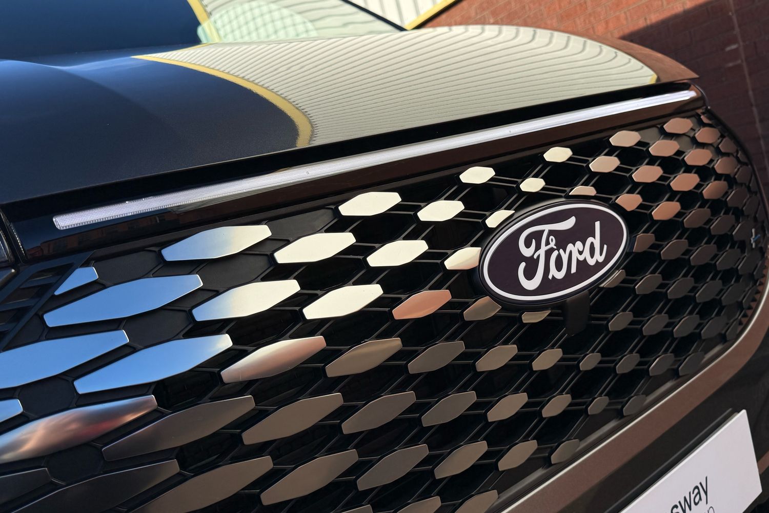 Used Ford E-Transit 2024 for sale - 77361746: Photo 33