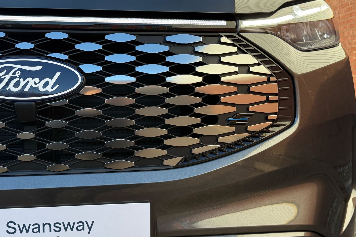 Used Ford E-Transit 2024 for sale - 77361746: Photo 34