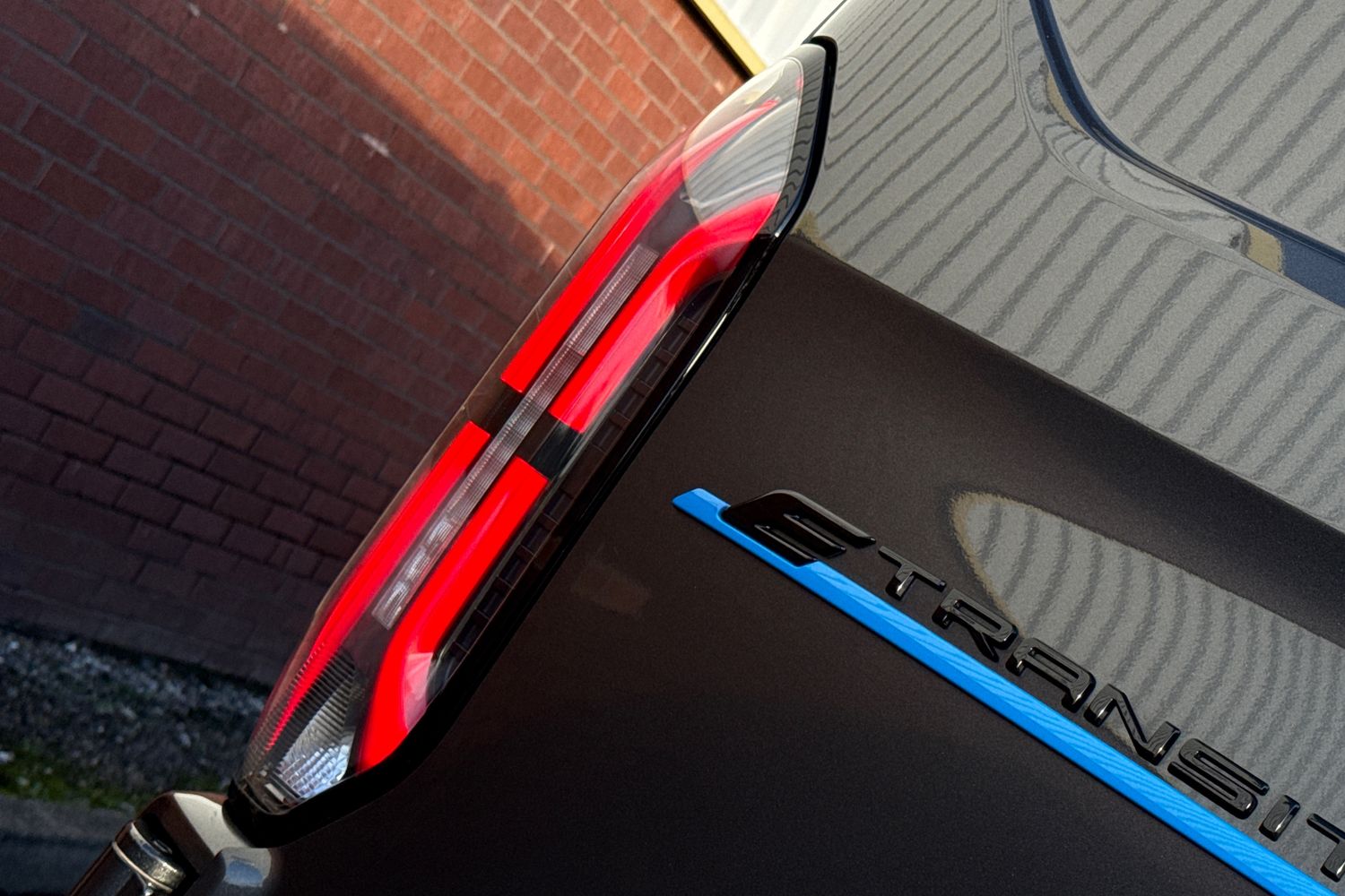 Used Ford E-Transit 2024 for sale - 77361746: Photo 37