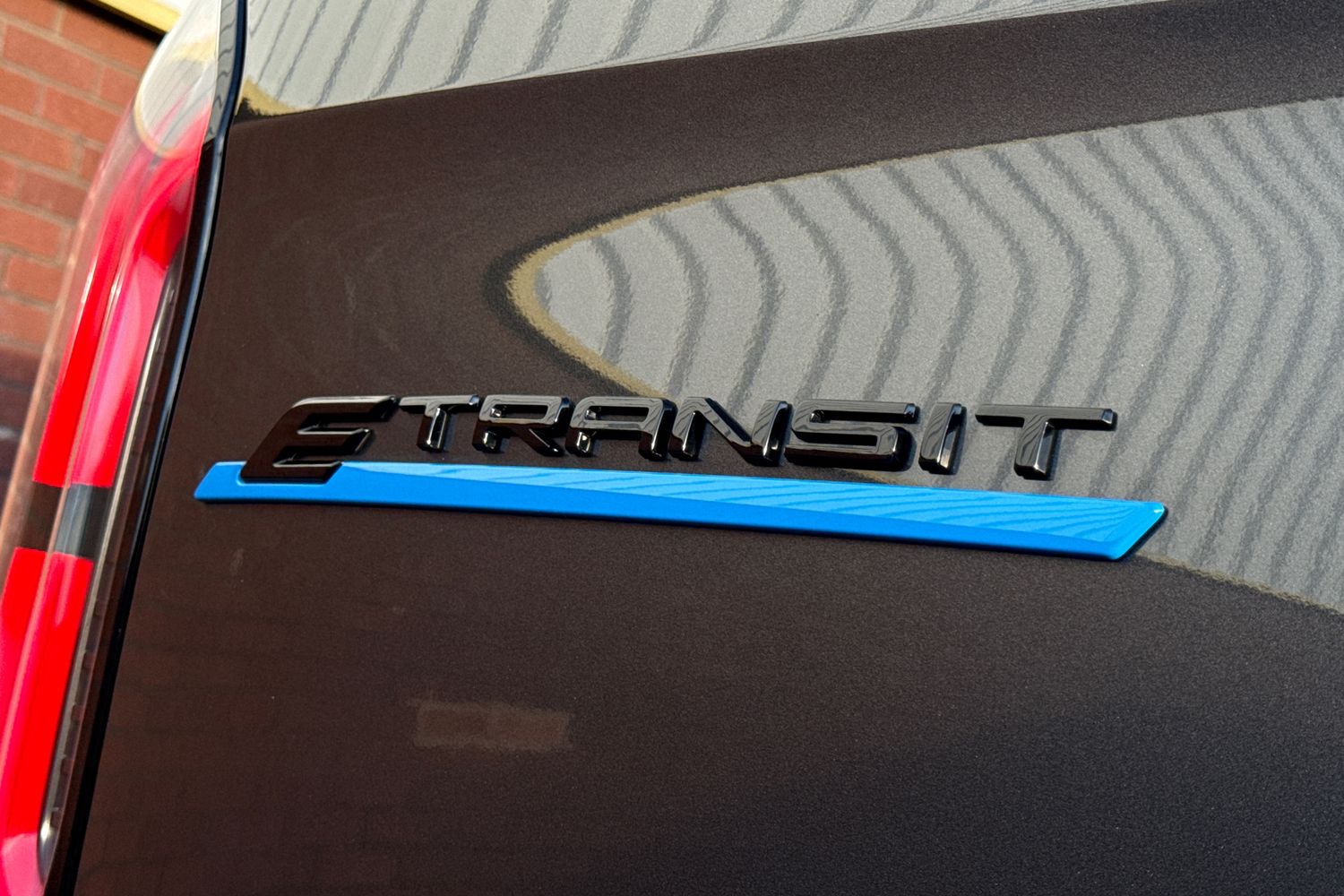 Used Ford E-Transit 2024 for sale - 77361746: Photo 38