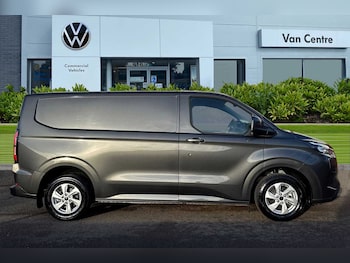 Used Ford E-Transit 2024 for sale - 77361746: Photo