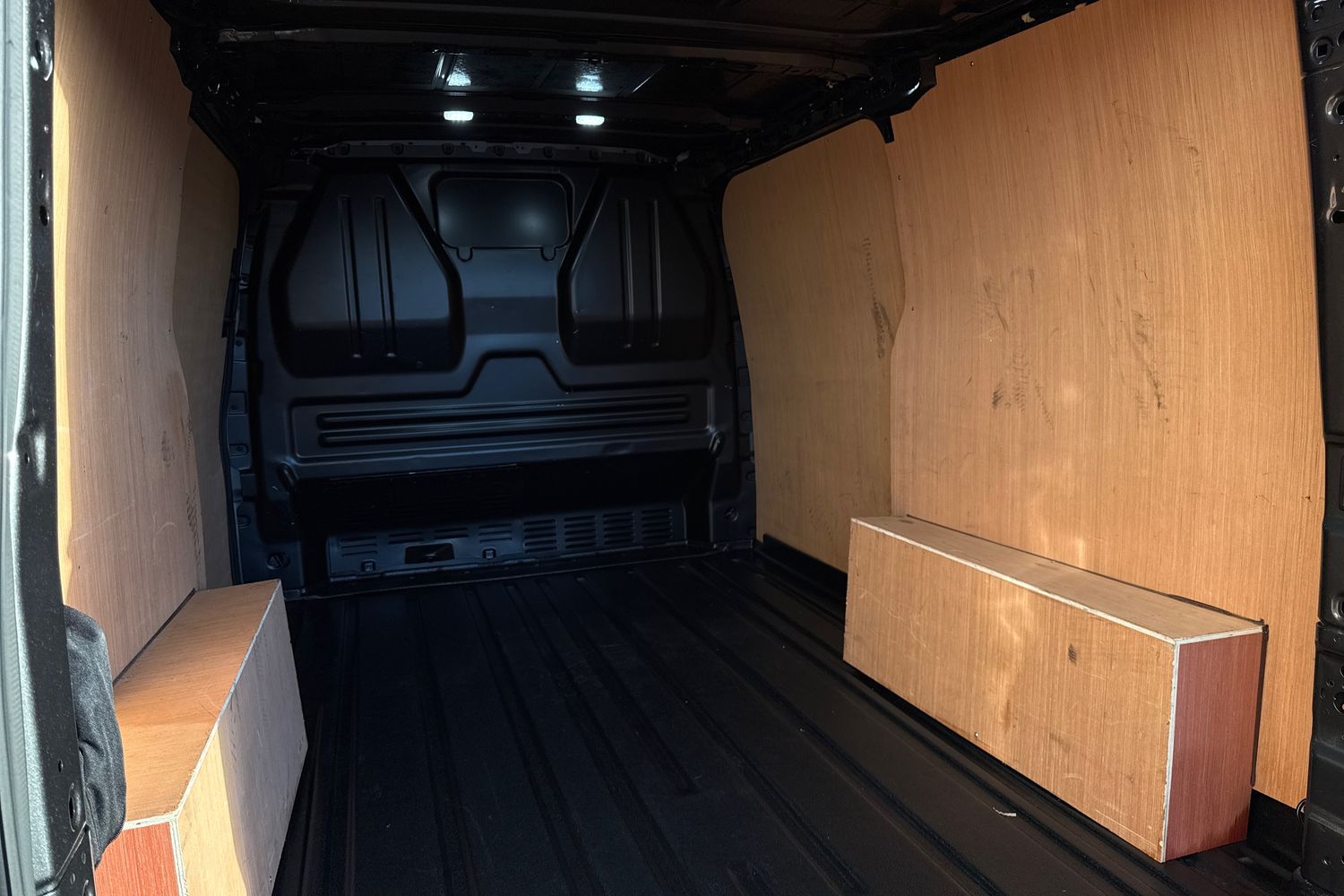 Used Ford E-Transit 2024 for sale - 77361746: Photo 47