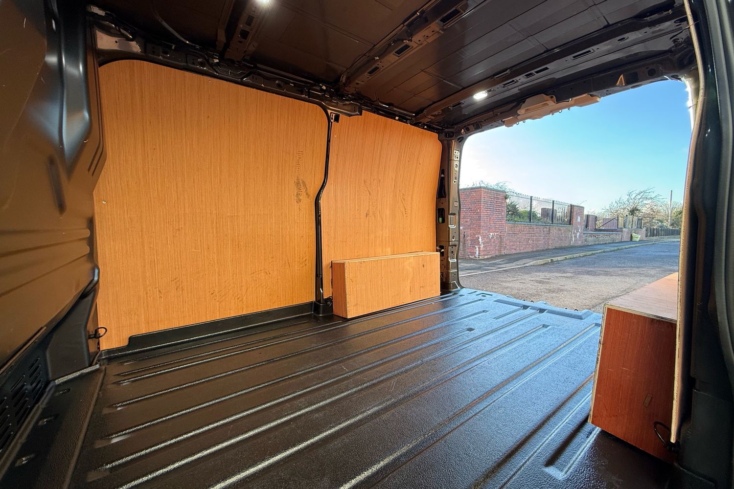 Used Ford E-Transit 2024 for sale - 77361746: Photo 48