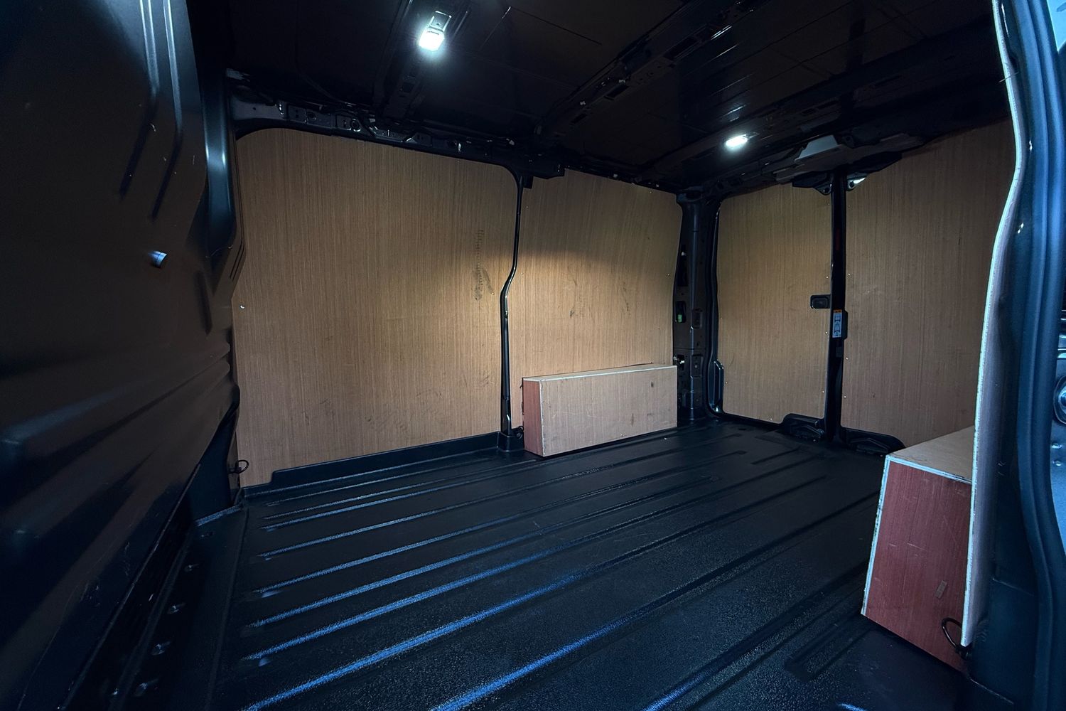 Used Ford E-Transit 2024 for sale - 77361746: Photo 49