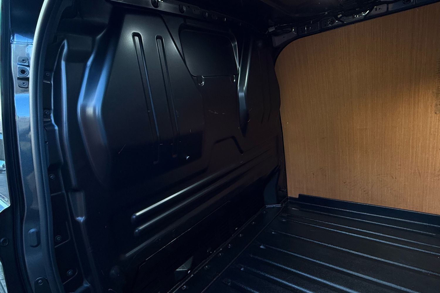 Used Ford E-Transit 2024 for sale - 77361746: Photo 51