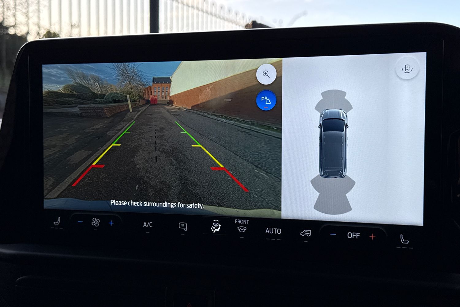 Used Ford E-Transit 2024 for sale - 77361746: Photo 58