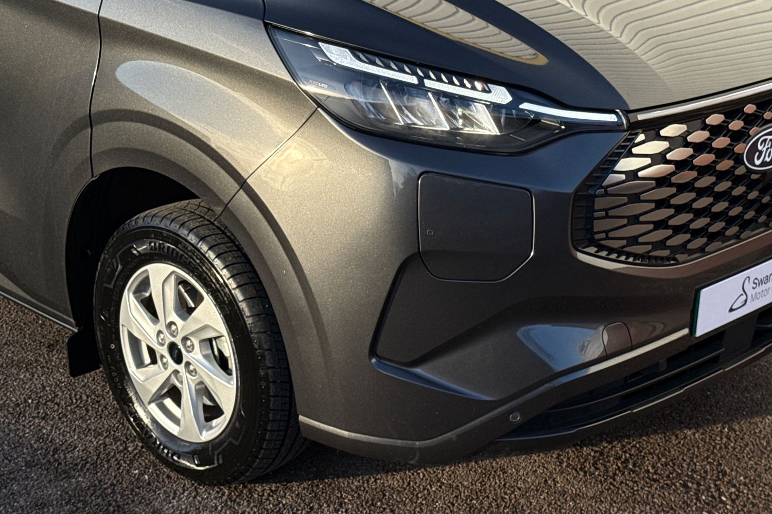 Used Ford E-Transit 2024 for sale - 77361746: Photo 9