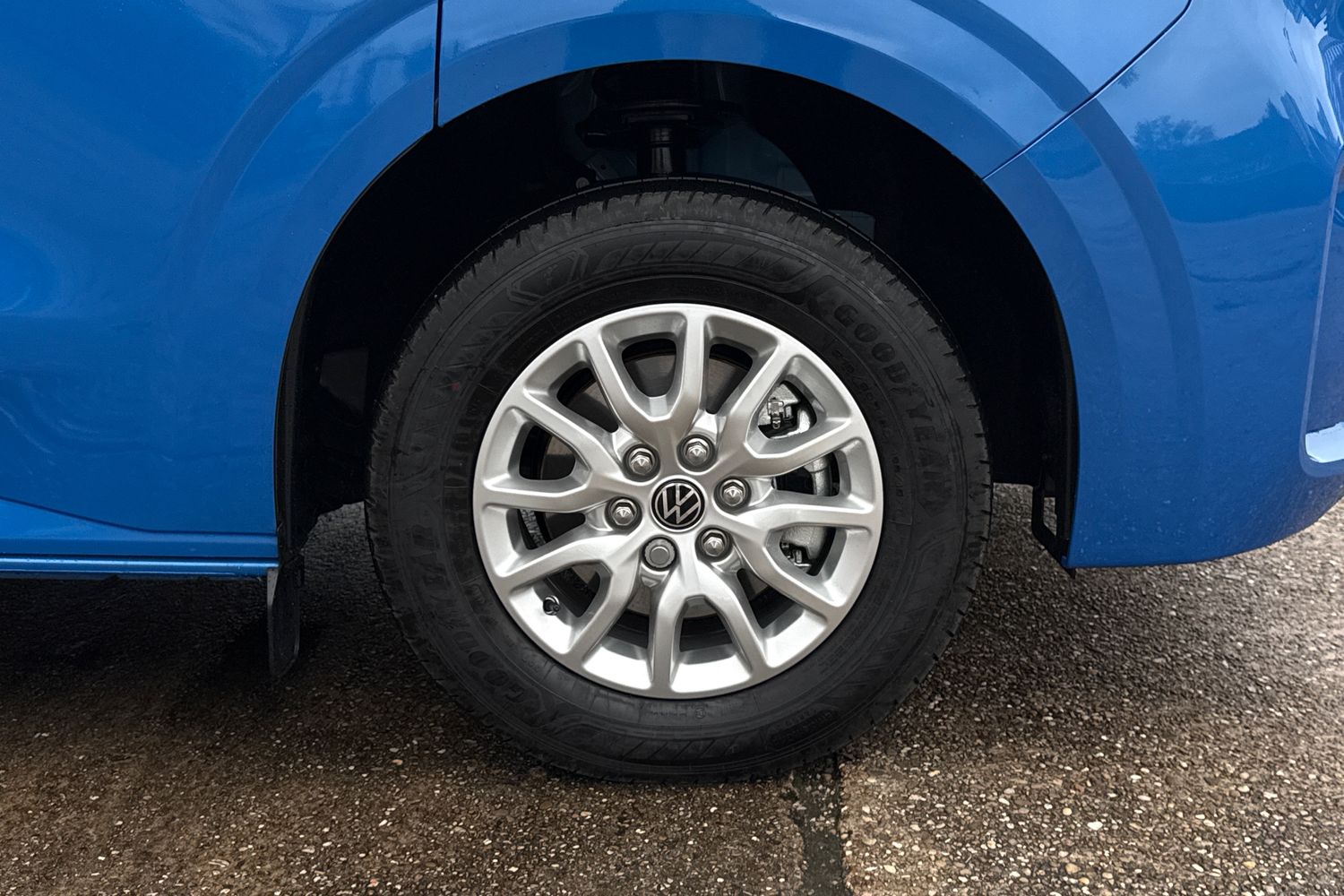 Used Volkswagen Transporter 2026 for sale - 78055919: Photo 10