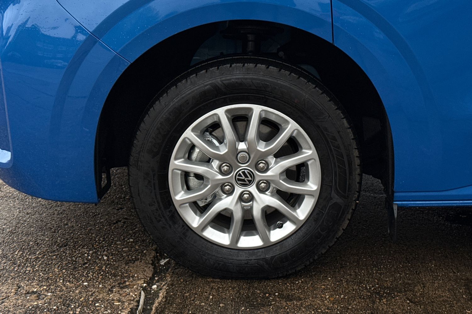 Used Volkswagen Transporter 2026 for sale - 78055919: Photo 11