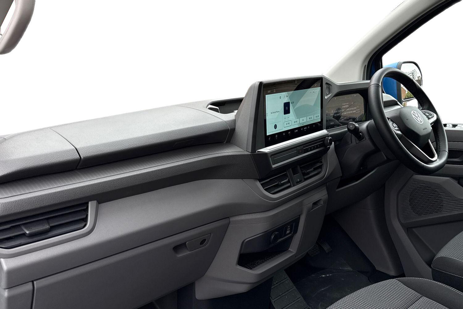 Used Volkswagen Transporter 2026 for sale - 78055919: Photo 14