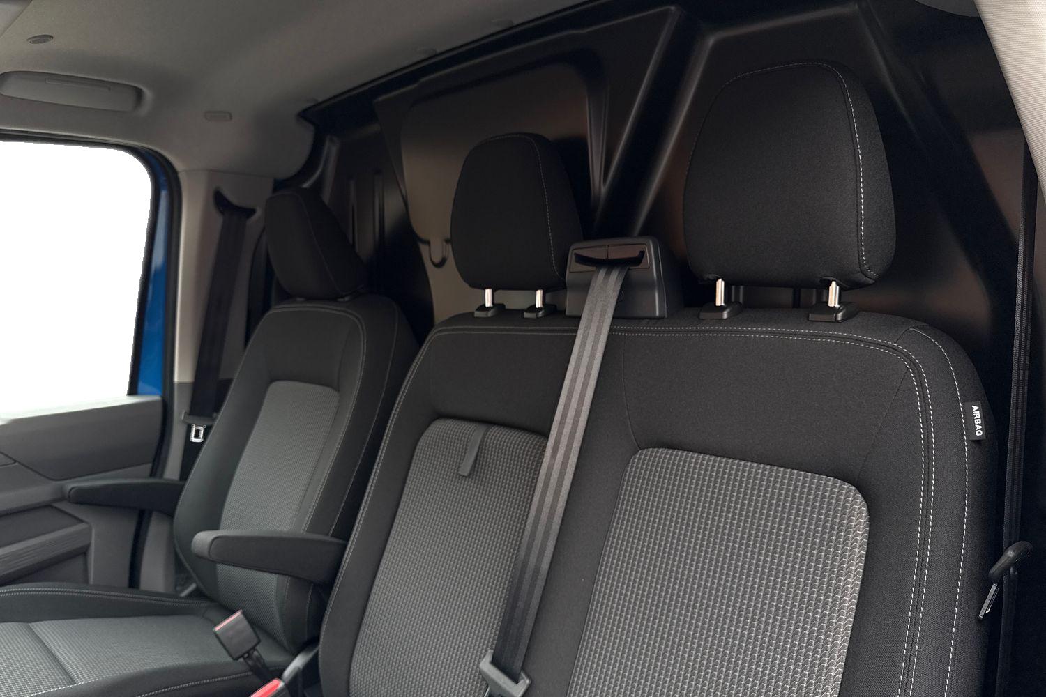 Used Volkswagen Transporter 2026 for sale - 78055919: Photo 15