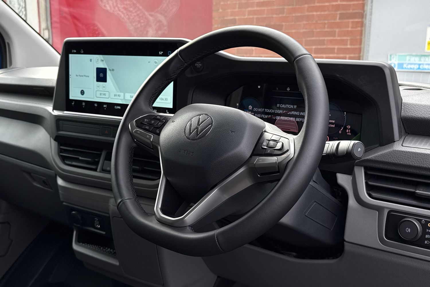 Used Volkswagen Transporter 2026 for sale - 78055919: Photo 17