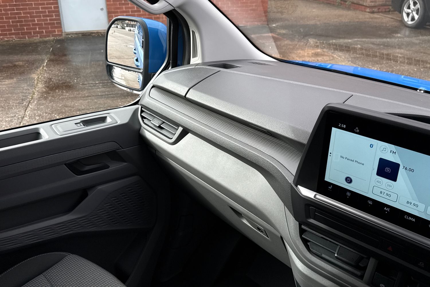 Used Volkswagen Transporter 2026 for sale - 78055919: Photo 19