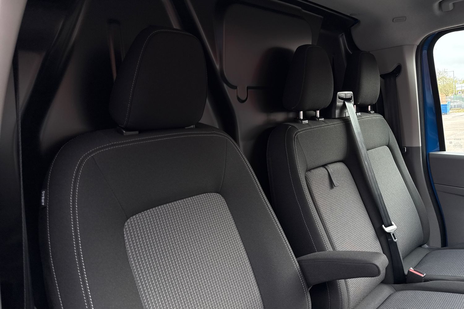 Used Volkswagen Transporter 2026 for sale - 78055919: Photo 23