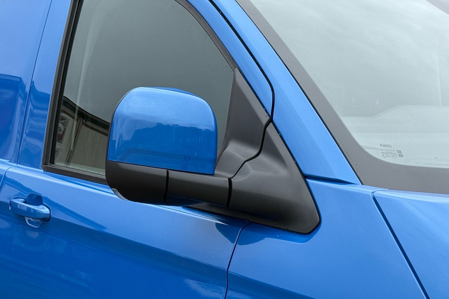 Used Volkswagen Transporter 2026 for sale - 78055919: Photo 26