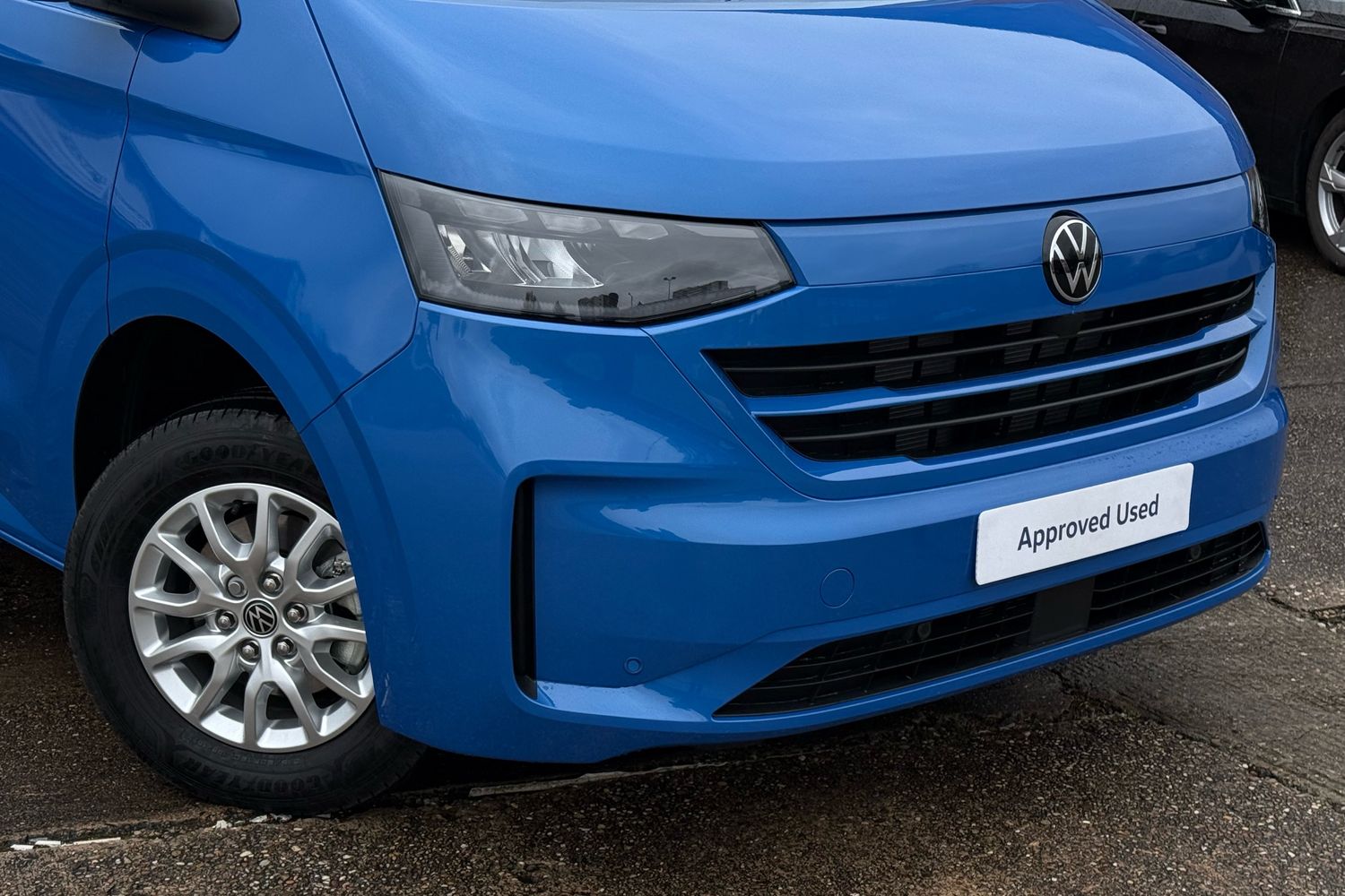 Used Volkswagen Transporter 2026 for sale - 78055919: Photo 29