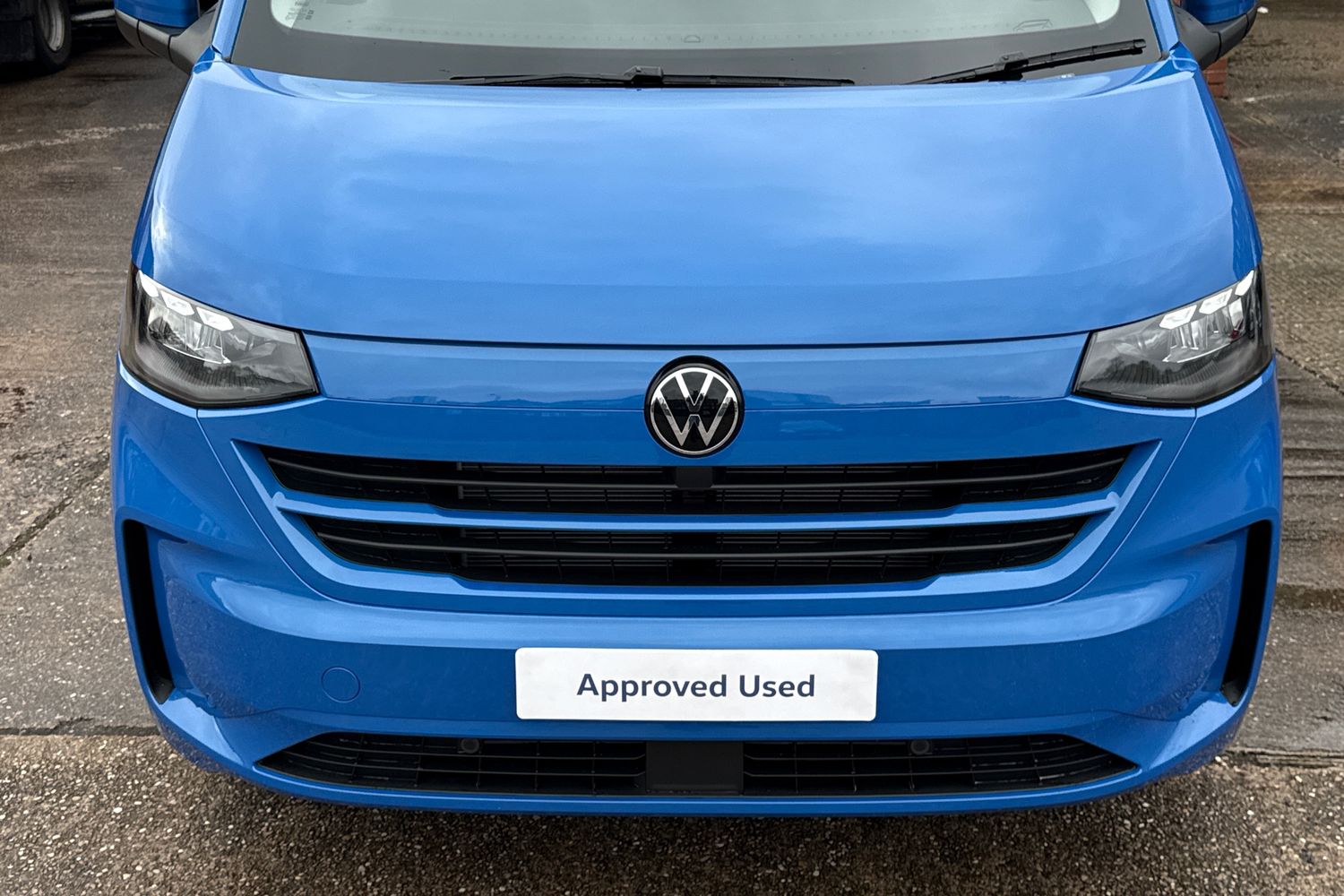 Used Volkswagen Transporter 2026 for sale - 78055919: Photo 30