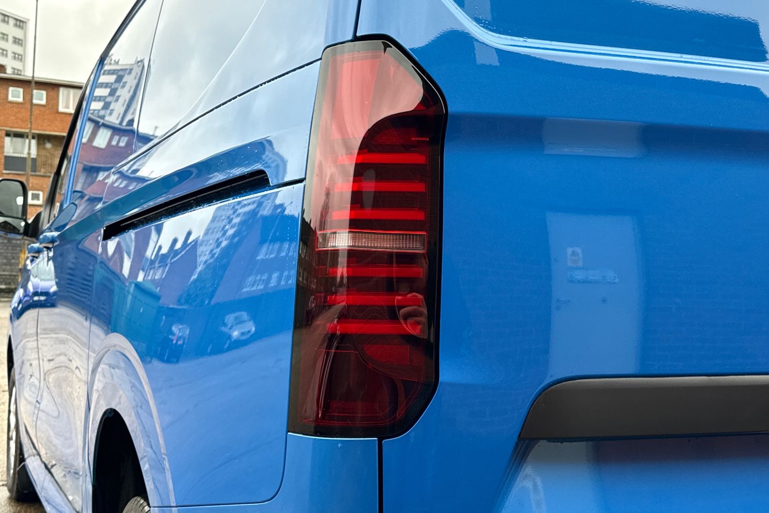 Used Volkswagen Transporter 2026 for sale - 78055919: Photo 33