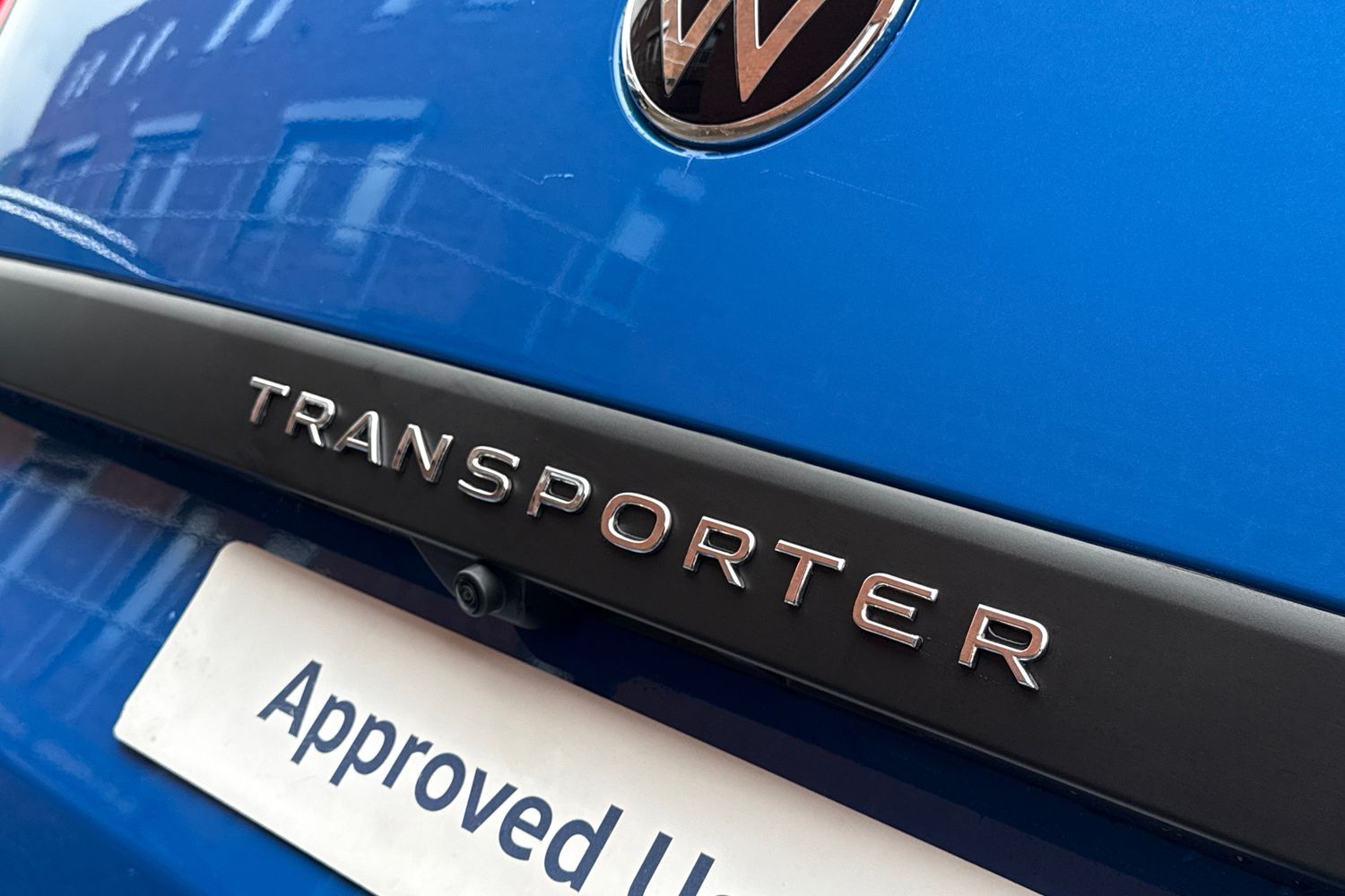 Used Volkswagen Transporter 2026 for sale - 78055919: Photo 35